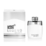 Mont Blanc Legend Spirit EDT (M)  100ml