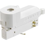 Global 3F pendeladapter, 2,5kg, hvid