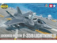 F-35B Lightning II - 1/72 - Tamiya 60791