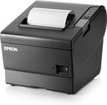 HP Epson TM88VI Serial Ethernet USB Printer 180 x 180 DPI Wired & Wireless Th...