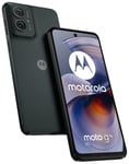 Motorola SIM Free G55 5G 256GB Mobile Phone - Forest Grey