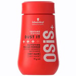 4045787999525 Osis+ Dust It matujący puder nadający objętość 10g Schwarzkopf Pro