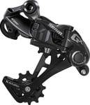 Takavaihtaja SRAM GX X-Horizon 11-vaihteinen musta/harmaa