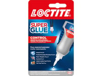 Loctite Super Glue Control 3G (24118) - 1887018