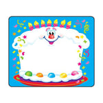 Trend 36 x Happy Birthday, Name Label Stickers