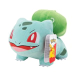 Pokémon - Plush 20 cm - Bulbasaur (PKW30839)