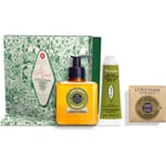 L’Occitane Hand Care Gift gift set for hands