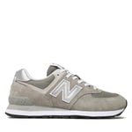 Sneakers New Balance ML574EVG Grå