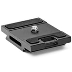 Gitzo GS5370SDR Quick Release Plate pikakiinnityslevy (Arca-Swiss)