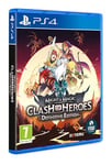 Might & Magic Clash of Heroes Definitive Edition Playstation 4