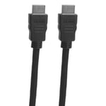 Connectech Hdmi-Kabel 1.3. 2,5 M. Sort