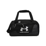 Under Armour Unisex UA Undeniable 5.0 Duffle XS Backpack