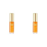 Jovan Musk Perfume Oil, 1er Pack (1 x 9.7 Ml) (Lot de 2)