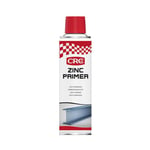 CRC Rostskydd Zink Primer Anti-Rost 250 ml Zinkprimer 14043544