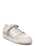 Forum Low Sport Sneakers Low-top Sneakers Beige Adidas Originals