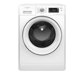 Lave-linge hublot WHIRLPOOL FFBB9469CVFR 9kg Blanc