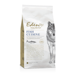 Eden - Fish cuisine small, dog food 2 kg ( best before 03-21-2025)