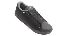 Chaussures femme vtt giro deed noir   gris