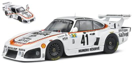 Porsche 935 K3 #41 Winner Lm 1979 K.Ludwig / D.Whittington/B.Whittington Model