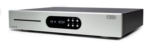 CREEK AUDIO Voyage CD CD Player + DAC