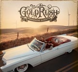 Moonshine Bandits  Gold Rush  CD