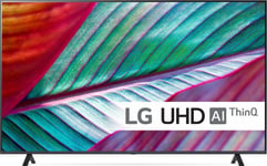 LG 75" UR78 4K LED TV (2023)