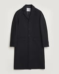 Samsøe Samsøe Tefsa Wool Coat Black