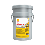 Mineralolja Shell Rimula R4 L 15W-40, 20L