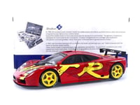 SOLIDO 1/18 - MCLAREN F1 GTR SHORT TAIL - 1996 1804102