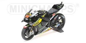 Minichamps 1/12 YAMAHA YZR-M1 MONSTER TECH3 BRADLEY SMITH MOTOGP 2016