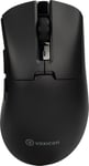 Voxicon Prime Mouse Gr950 Pro Rf Wireless + Bluetooth + Usb Type-a