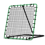 Harjoitusmaali, Rebounder, 120 x 120 cm