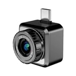 Hikmicro - Caméra thermique pour téléphone portable Mini2Plus -20 à 350 °c 256 x 192 Pixel 25 Hz Port usb-c® pour appareils Android™ C538212