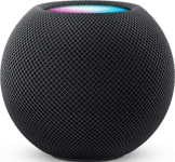 Apple HomePod mini Midnatt