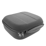 Geekria Carrying Case for RCA, Koss, SHURE, HiFiMAN, Plantronics Headphones