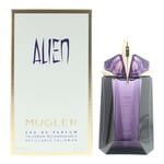 Thierry Mugler Alien Refillable Eau de Parfum 60ml For Her