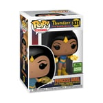 ✴️ Funko Pop 831 Princess Ariel - Figurine Thundarr The Barbarian ✴️