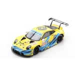 PORSCHE 911 RSR-19 N.88 LE MANS 2022 F.POORDAD-M.ROOT-J.HEYLEN 1:43 Spark Model