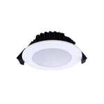 LED spotlight Slim 10W 90° 3000K