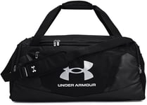 Under Armour Undeniable 5.0 Storm Water Resistant Medium Duffle Bag