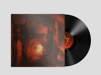 Asagraum  Dawn of Infinite Fire  LP/Vinyl