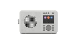 Radio Pure Elan DAB+ Gris Minéral