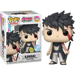 BORUTO - Figurine FUNKO POP Animation N° 1384 - Prologue Kawaki