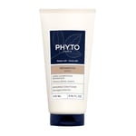 Phyto - Réparation - Après-Shampooing Réparateur 175ml - Cheveux Abîmés et Cassants - Démêle - Répare - Renforce - Protège de la Casse - Cheveux moins Fourchus - Kératine - Sans silicones