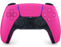 Sony Playstation 5 DualSense V2 Nova Pink