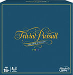 Trivial Pursuit