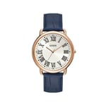 GUESS W1164G2 - Quartz Klocka Herr (44MM)