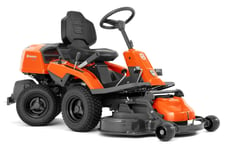 Husqvarna Rider 214TC Comfort Edition inkl Combi 94 klippaggregat