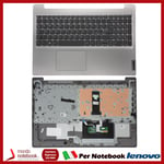 Clavier Avec Top Boîtier LENOVO Ideapad 3-15ARE05 15IIL05 15ADA05 Italien