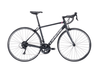 Lapierre Lapierre Sensium 2.0 W | Black / Svart